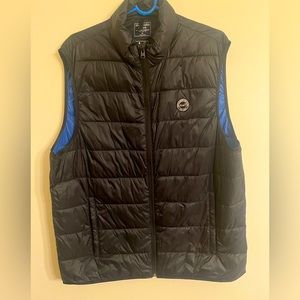 Abercrombie & Fitch Men’s Outerwear Vest